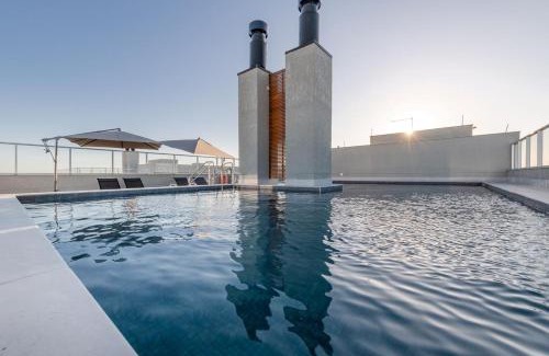 Marechal Rondon Appartement | LOFT1007 Maxplaza Canoas