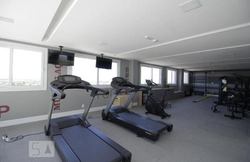 Marechal Rondon Appartement | LOFT1007 Maxplaza Canoas