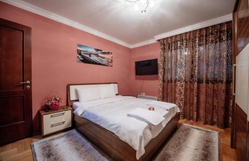 Kolasin Appartement | Loft2