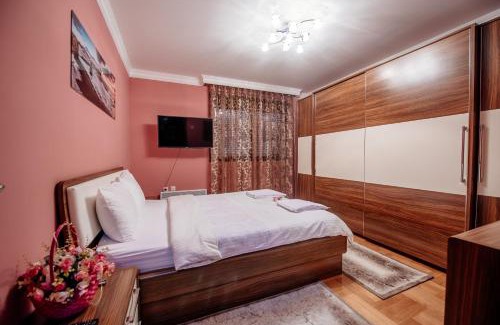 Kolasin Appartement | Loft2