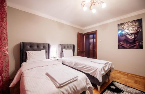 Kolasin Appartement | Loft2