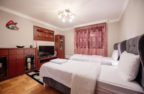 Kolasin Appartement | Loft2