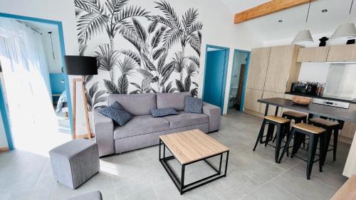 Ussat Maison | LOFT24 fibre tout compris