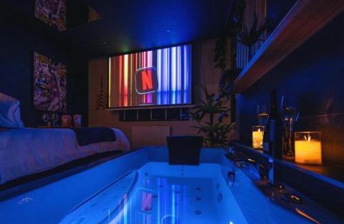 Saverne Appartement | Loft2love, suite de luxe