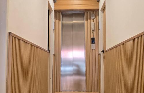 Khlong Nung Hôtel | Loft2s Rangsit