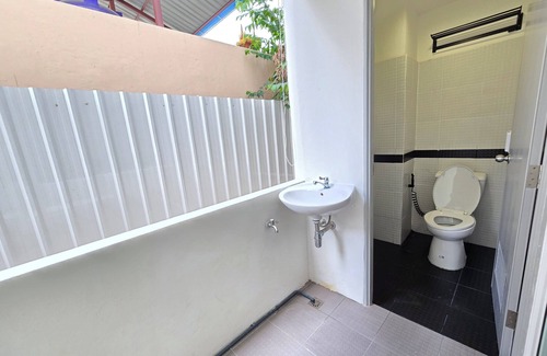 Khlong Nung Hôtel | Loft2s.Rangsit