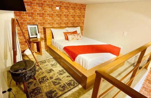 Marilia Appartement | LOFT46 EM De MARILIA