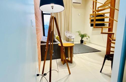 Marilia Appartement | LOFT46 EM De MARILIA