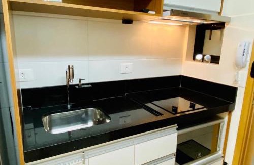 Marilia Appartement | LOFT46 EM De MARILIA