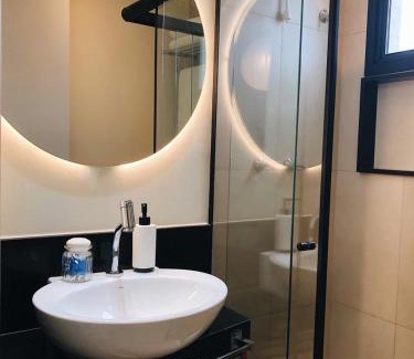 Marilia Appartement | LOFT46 EM De MARILIA