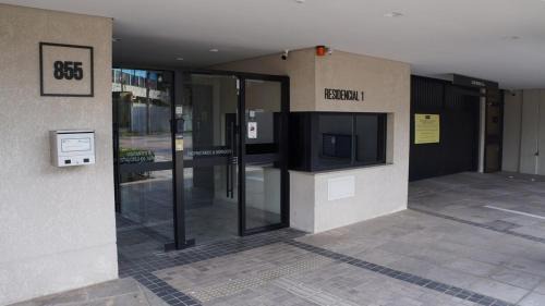 Marechal Rondon Appartement | LOFT512 Maxplaza Canoas