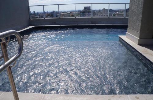 Marechal Rondon Appartement | LOFT512 Maxplaza Canoas
