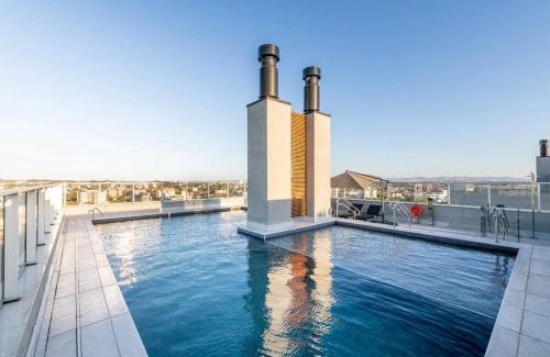 Marechal Rondon Appartement | LOFT512 Maxplaza Canoas