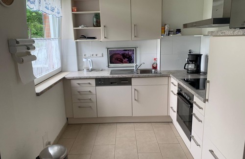 Reinbek Appartement | Loftartige Ferienwohnung Bei Hamburg in Reinbek