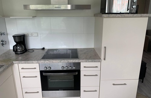 Reinbek Appartement | Loftartige Ferienwohnung Bei Hamburg in Reinbek