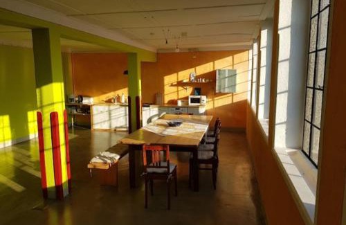 Taubenheim Autre | LoftCamp Großmann