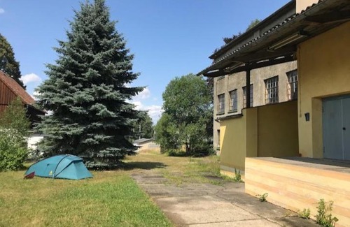 Taubenheim Autre | LoftCamp Großmann