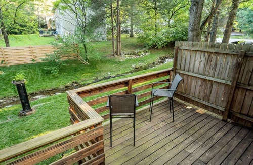 Mount Juliet Appartement | Lofted Suite With King Bed 30 Min To Nashville!