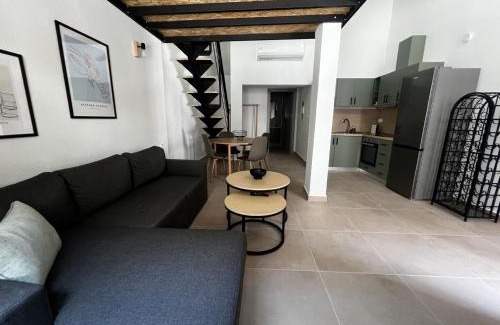Kavala Appartement | Loftie Kavala