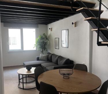 Kavala Appartement | Loftie Kavala
