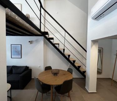 Kavala Appartement | Loftie Kavala