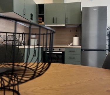 Kavala Appartement | Loftie Kavala