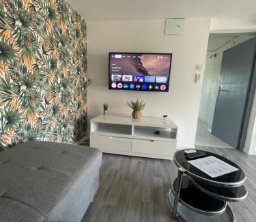 Cornebarrieu Appartement | Loftimeet