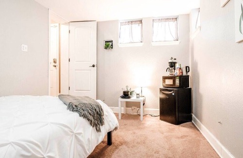 North Park Hill Appartement | Loftium | Convenient Ranch Suite in Sparkling Park Hill!