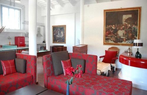 La Esglayeta Hôtel | loftOtel canet