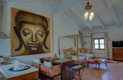 La Esglayeta Hôtel | loftOtel canet