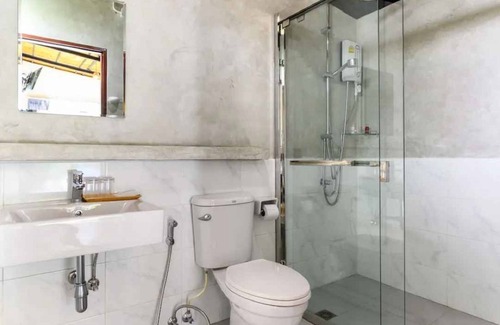 Ko Kaeo Hôtel | Loftpical Resort
