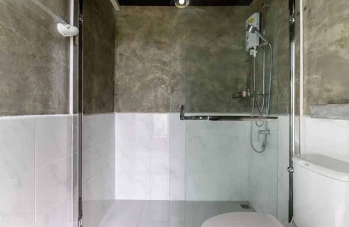 Ko Kaeo Hôtel | Loftpical Resort