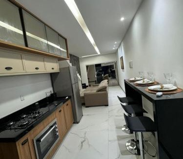 Piranhas Appartement | Loftpiranahas