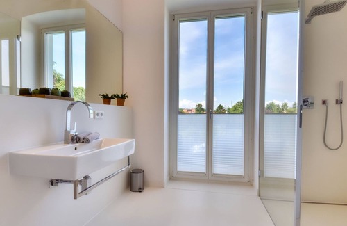 Putbus Appartement | Lofts am Circus - Prince Malte Loft