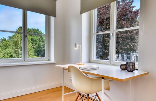 Putbus Appartement | Lofts am Circus - Prince Malte Loft