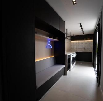 Centro Appartement | Lofts amplos e sofisticados a 600m da Vila Germânica