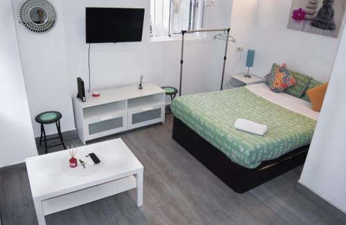 Puente de Vallecas Appartement | LOFTS ARENAL