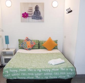 Puente de Vallecas Appartement | LOFTS ARENAL