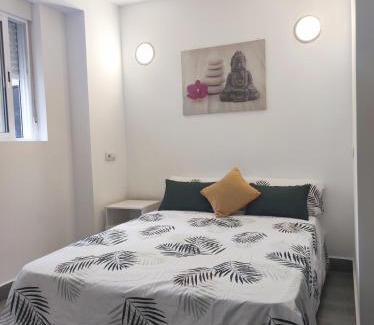 Puente de Vallecas Appartement | LOFTS ARENAL