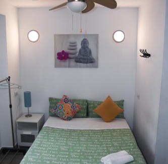Puente de Vallecas Appartement | LOFTS ARENAL