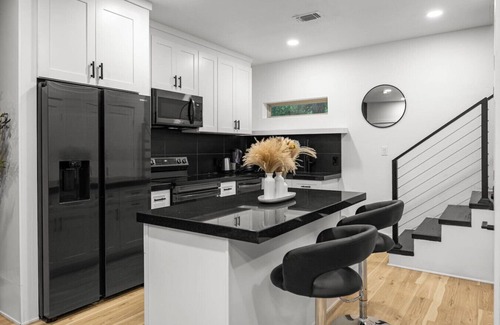 Arlington Appartement | Lofts at Arlington – Unit 6