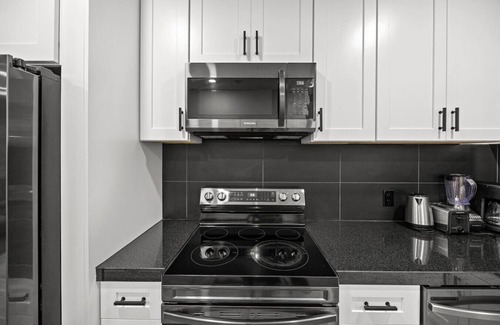 Arlington Appartement | Lofts at Arlington – Unit 6
