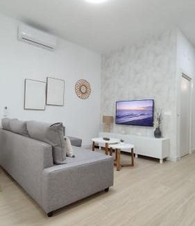 Carretera de Cadiz Appartement | Lofts Brisa Mar