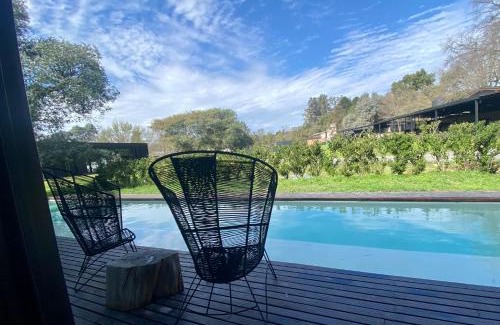 Pilar Centro Appartement | LOFTS de FREIXAS