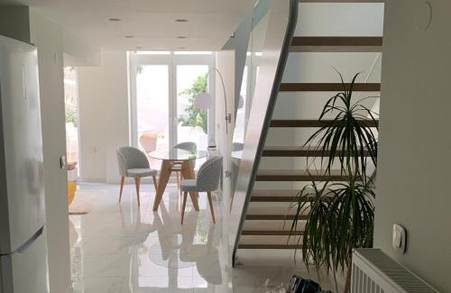 Thermi Appartement | Lofts