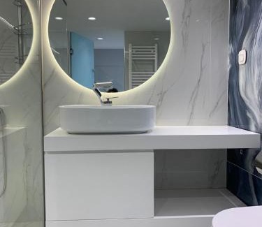 Thermi Appartement | Lofts