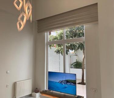 Thermi Appartement | Lofts