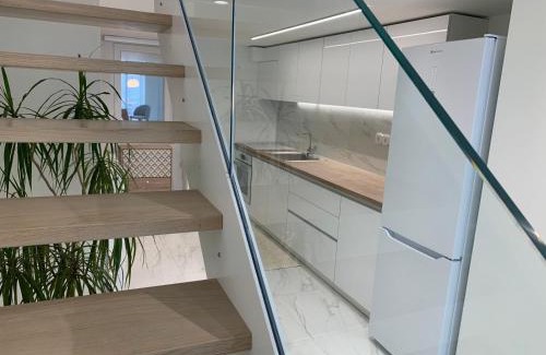 Thermi Appartement | Lofts