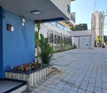 Indaiatuba Appartement | Lofts Indaiatuba