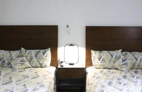 Zapopan Hôtel | Lofts Las Fuentes